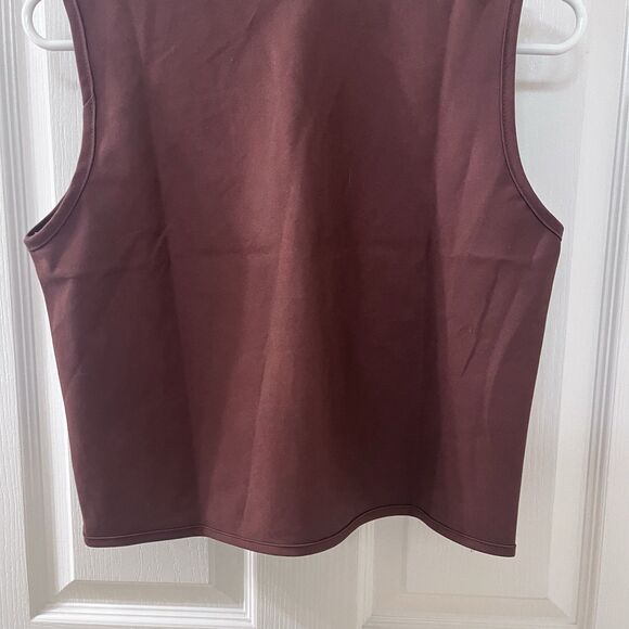 Girl Scouts of America Brownies Vest + Insignia Pack USA Girls M Plus 10-12 NEW - Picture 9 of 11